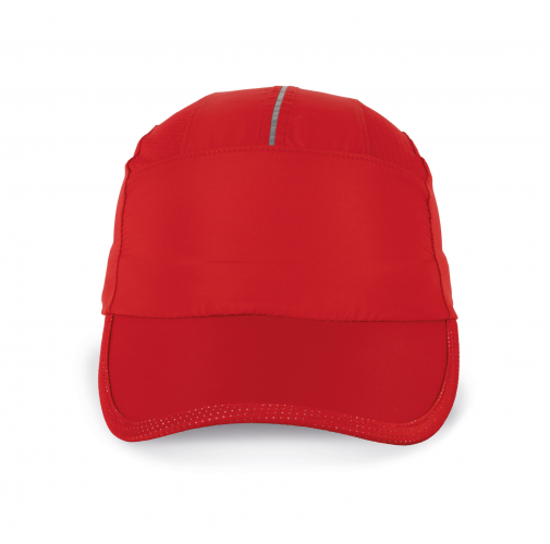 red Gorra sport