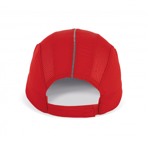 red Gorra sport