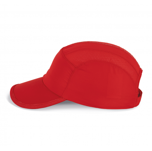 red Gorra sport