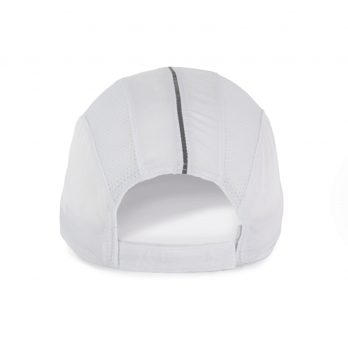 white Gorra sport