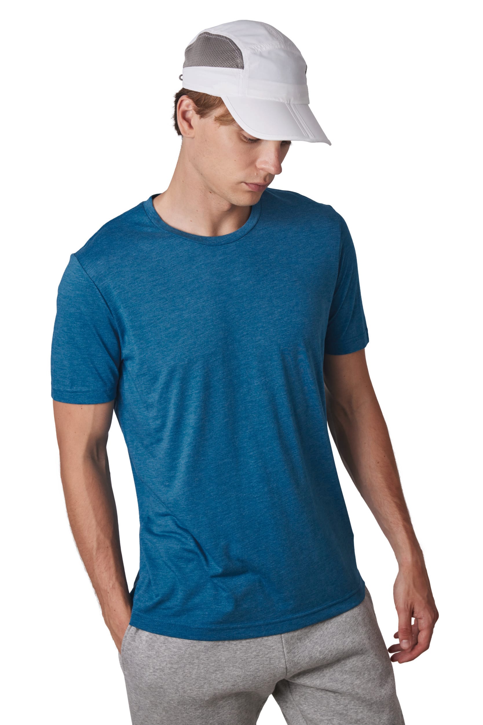 GORRA PLEGABLE DE DEPORTE