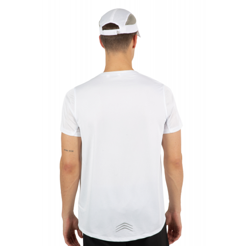 Gorra plegable de deporte