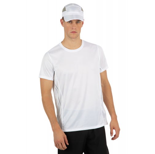 Gorra plegable de deporte