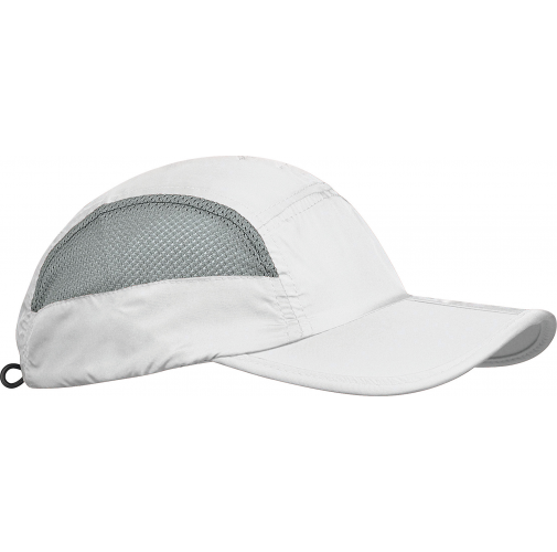 Gorra plegable de deporte