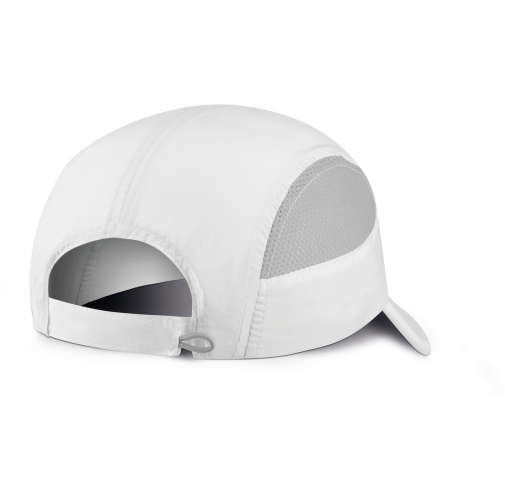Gorra plegable de deporte
