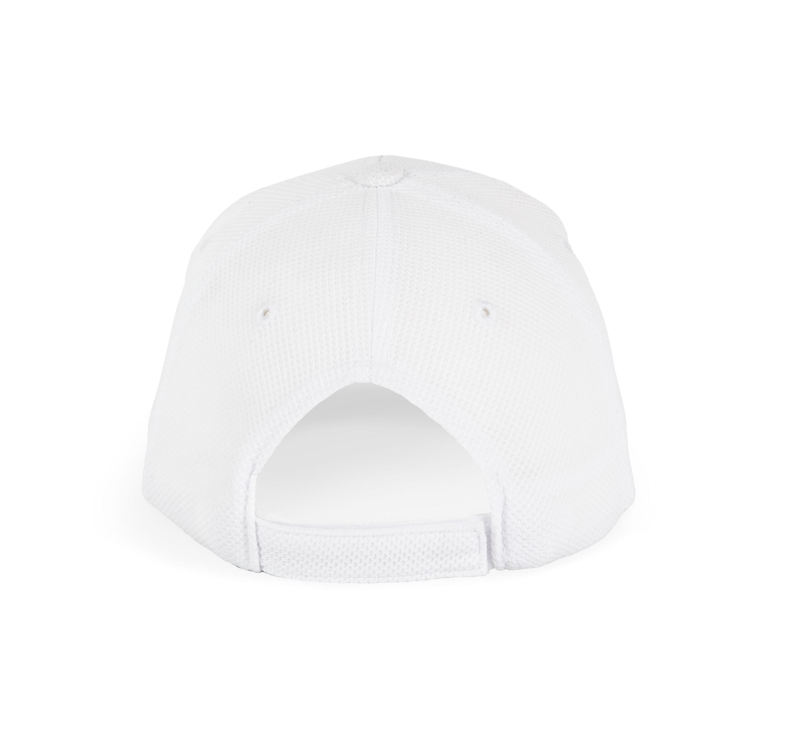 Gorra deportiva