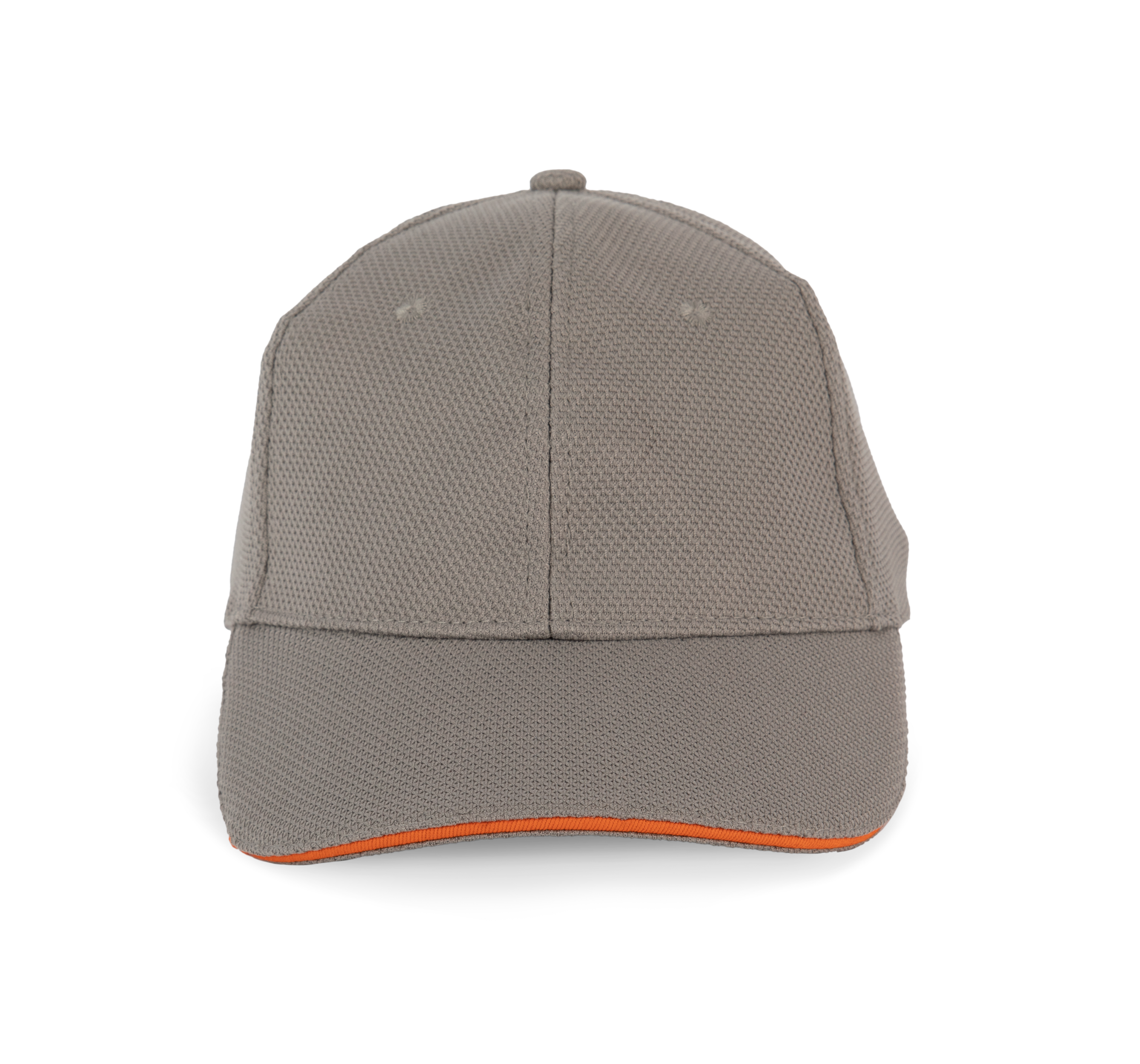 Gorra deportiva
