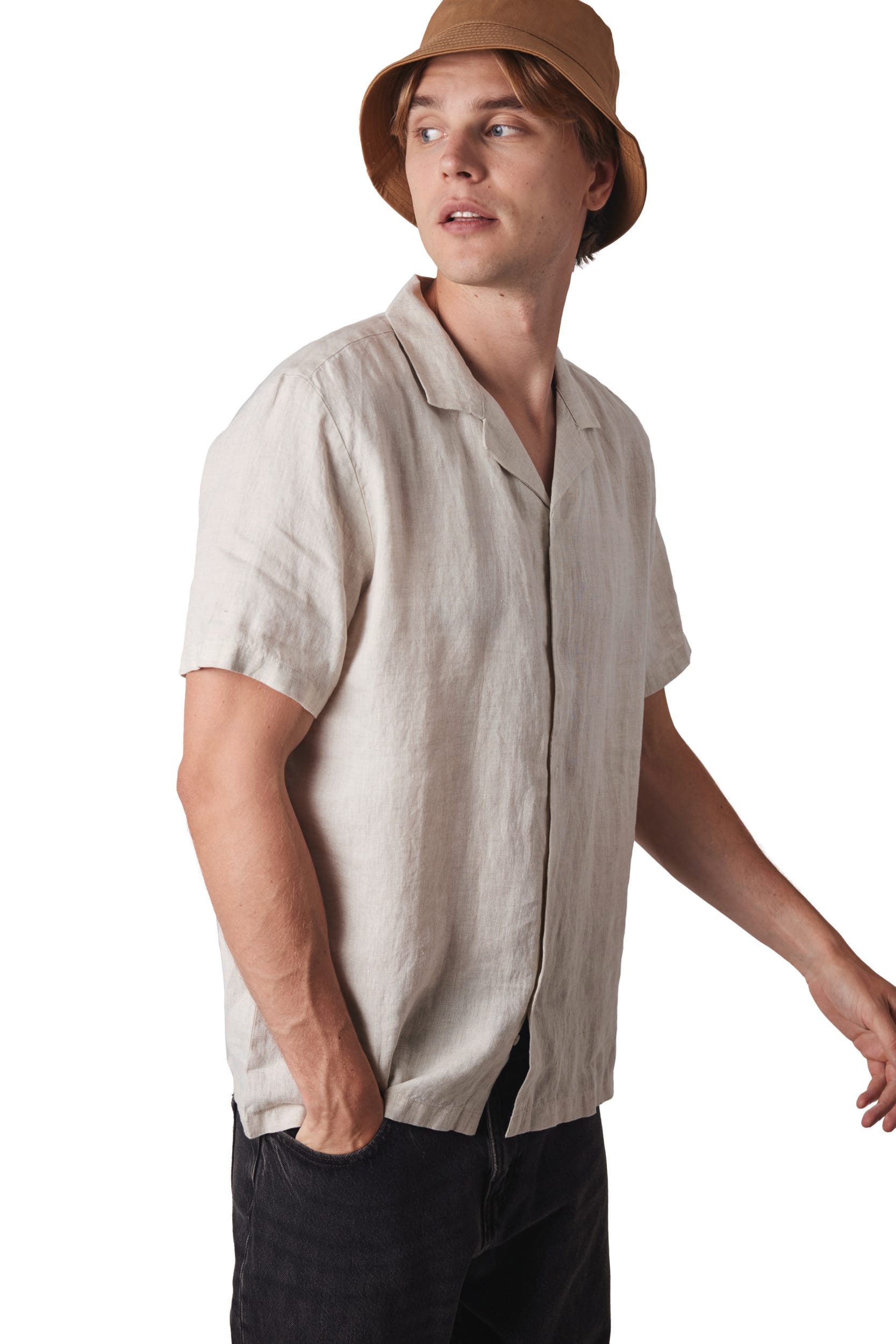 SOMBRERO BOB BUCKET FASHION