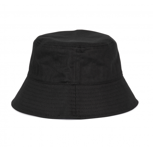 black Sombrero Bob bucket fashion
