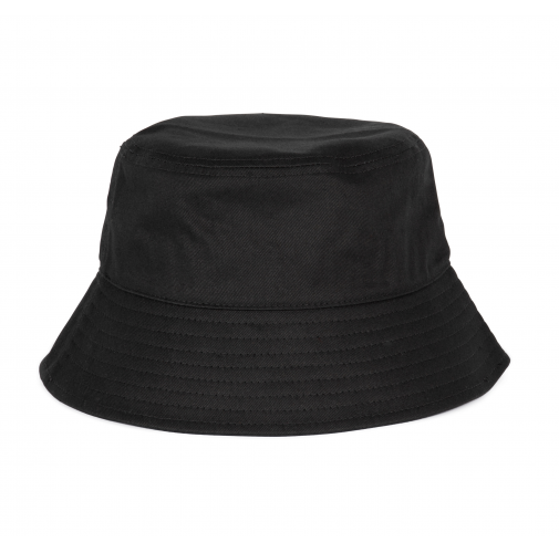 black Sombrero Bob bucket fashion