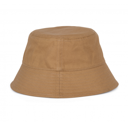 honey brown Sombrero Bob bucket fashion