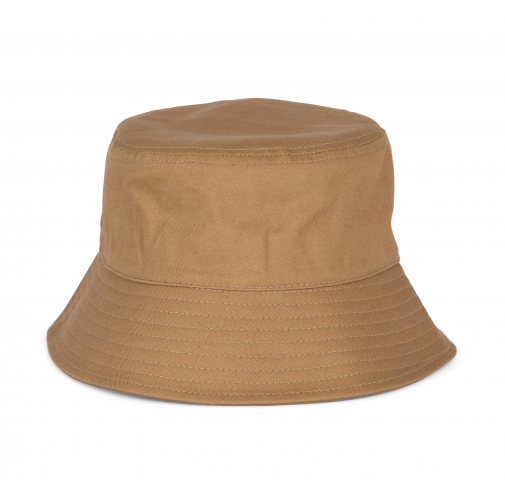 honey brown Sombrero Bob bucket fashion