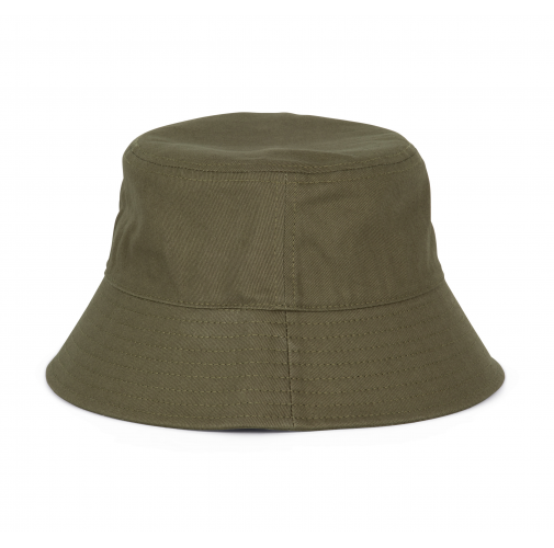 ivy green Sombrero Bob bucket fashion