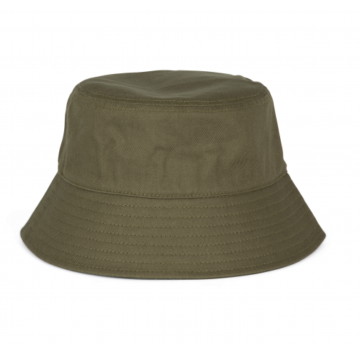 ivy green Sombrero Bob bucket fashion