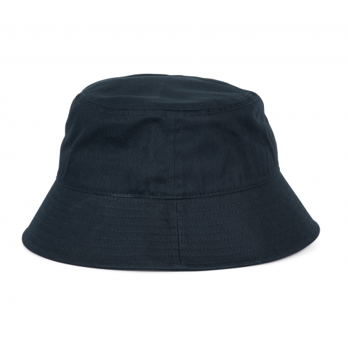 navy Sombrero Bob bucket fashion