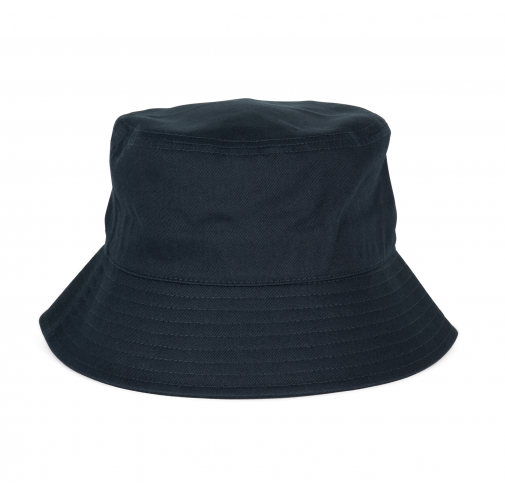 navy Sombrero Bob bucket fashion