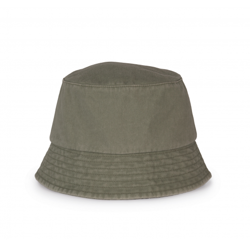 washed organic khaki Sombrero Bob vintage