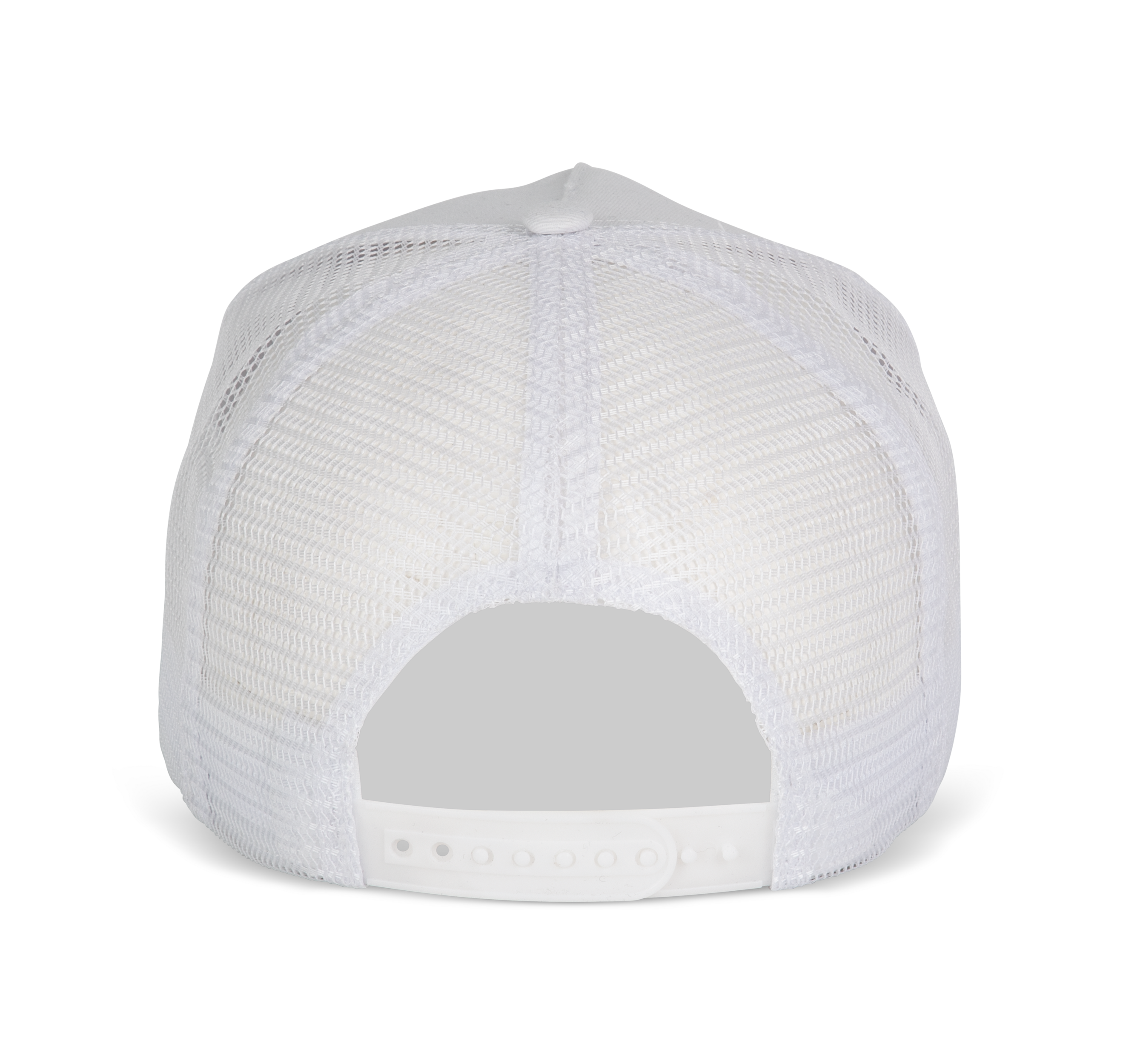 Gorra trucker - 5 paneles