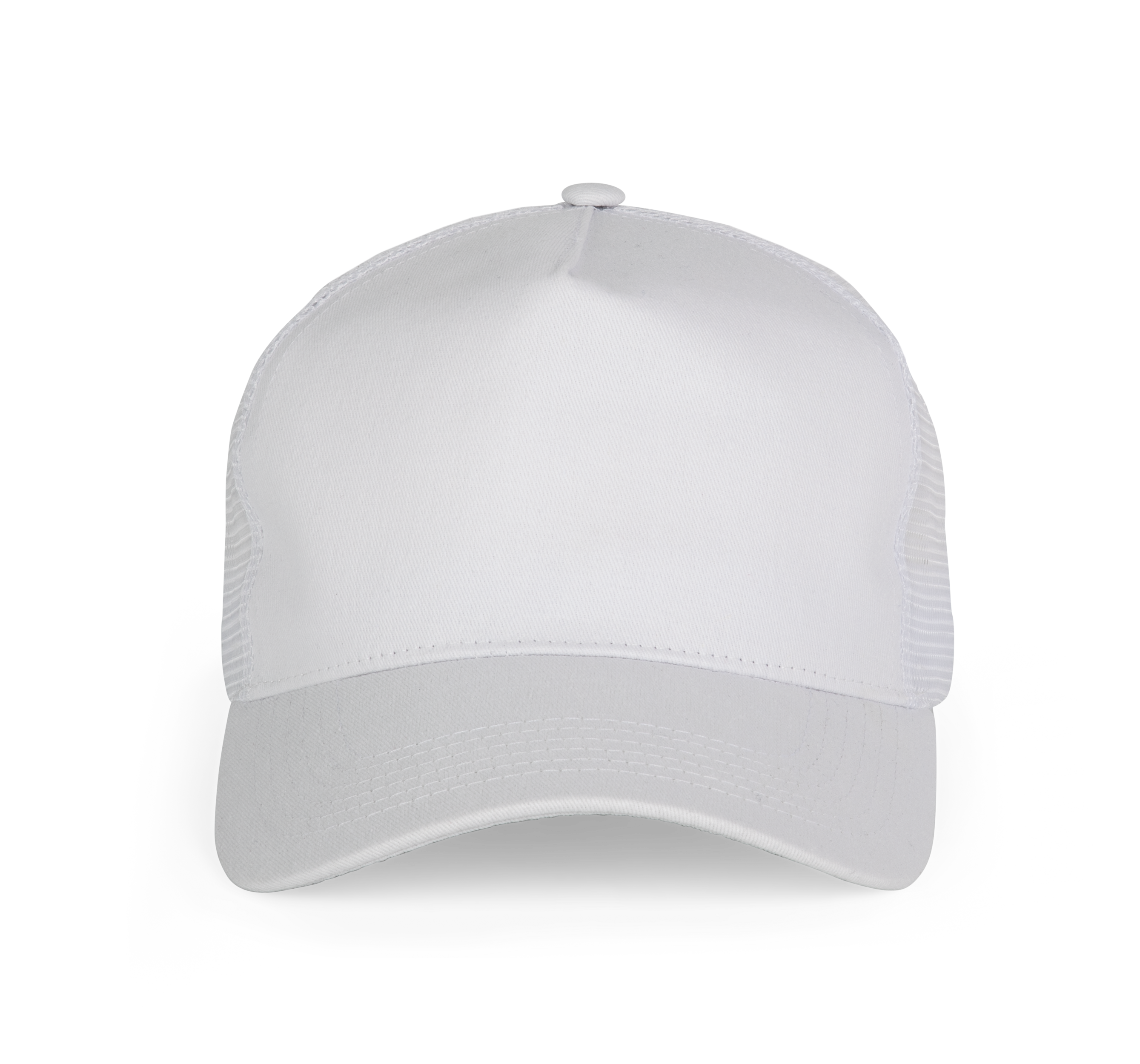 Gorra trucker - 5 paneles