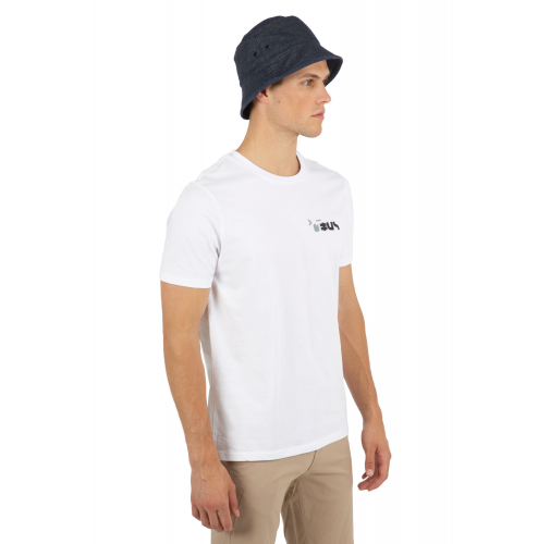 Sombrero Bob denim