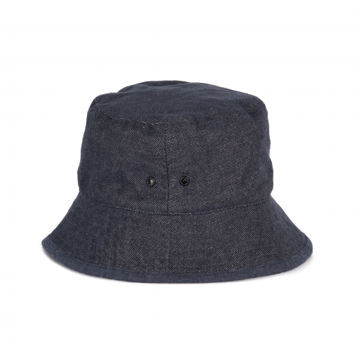 Sombrero Bob denim