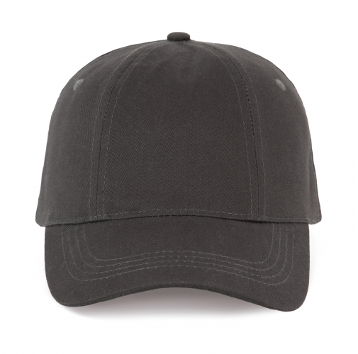 dark grey Gorra
