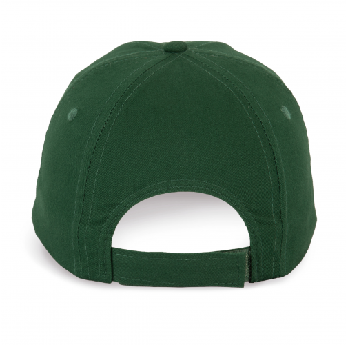forest green Gorra
