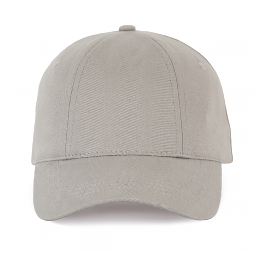light grey Gorra