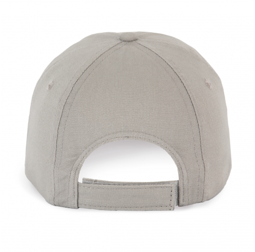 light grey Gorra
