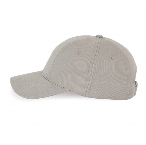 light grey Gorra