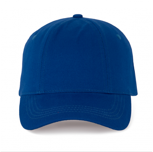 royal blue Gorra