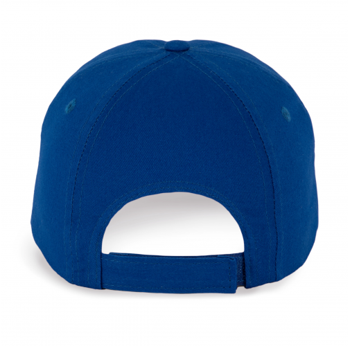 royal blue Gorra