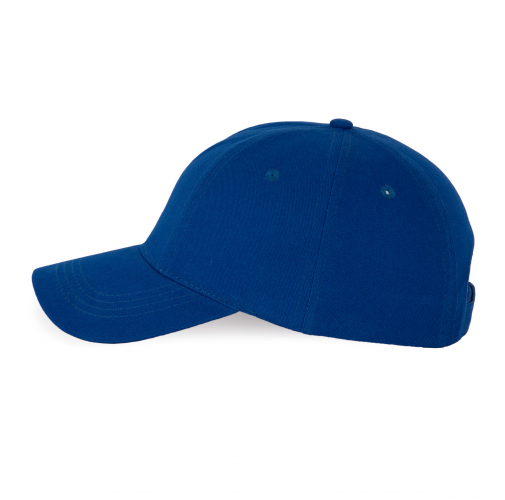 royal blue Gorra