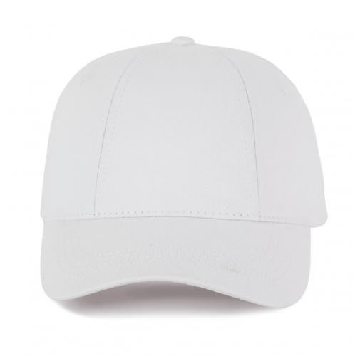white Gorra