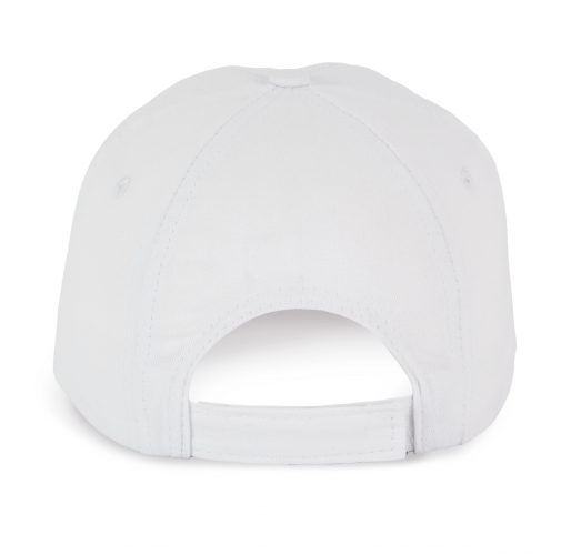 white Gorra