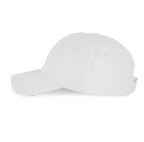 white Gorra