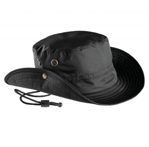 black Sombrero outdoor