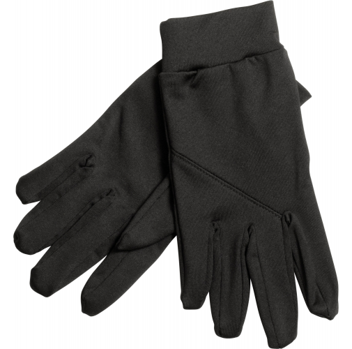 black Guantes de Deporte