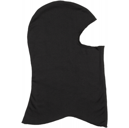 black Pasamontañas