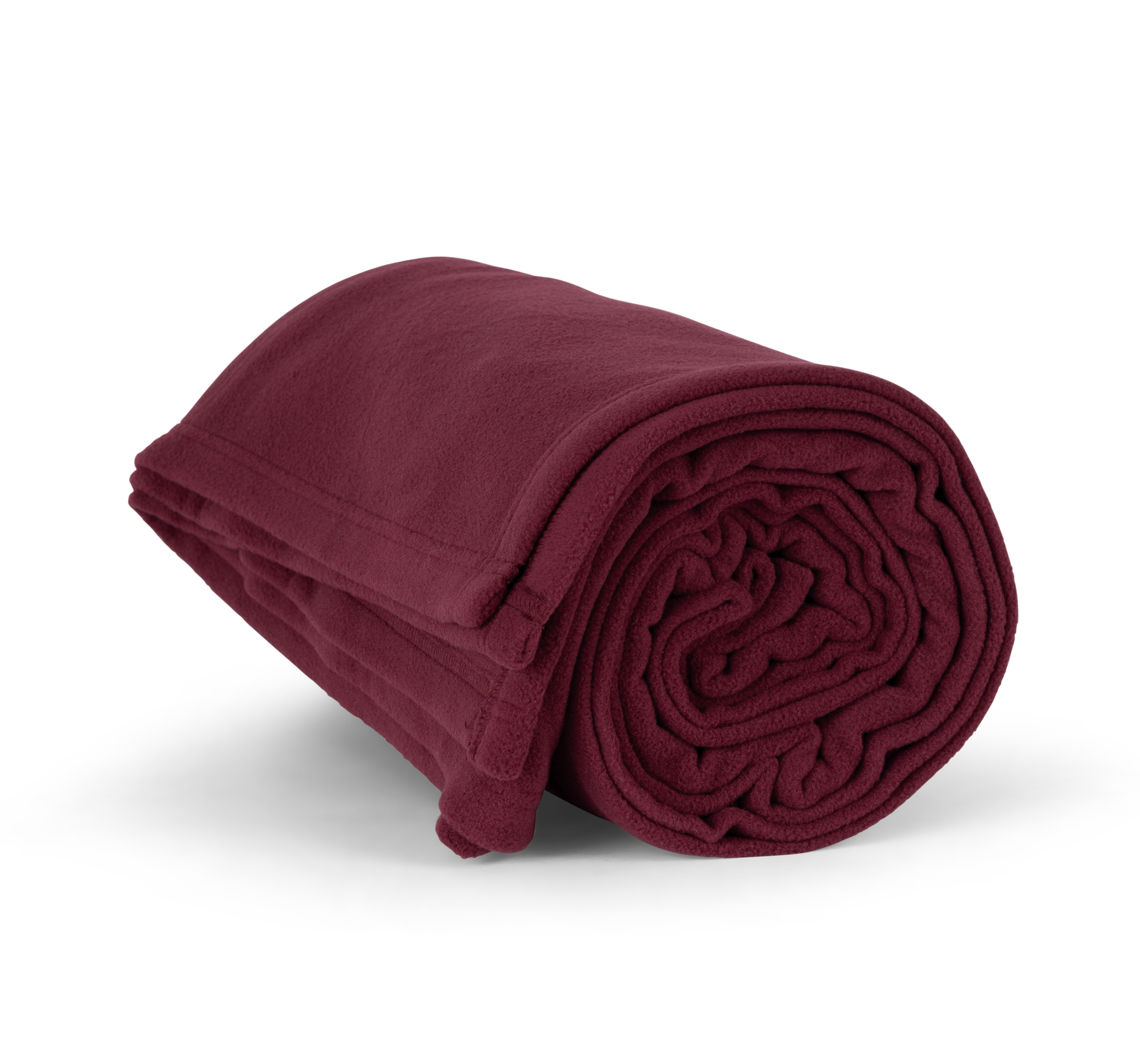 Manta de forro polar