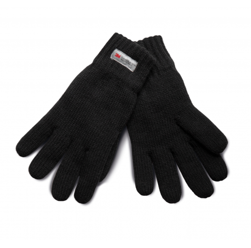 Guantes Thinsulate™ de punto