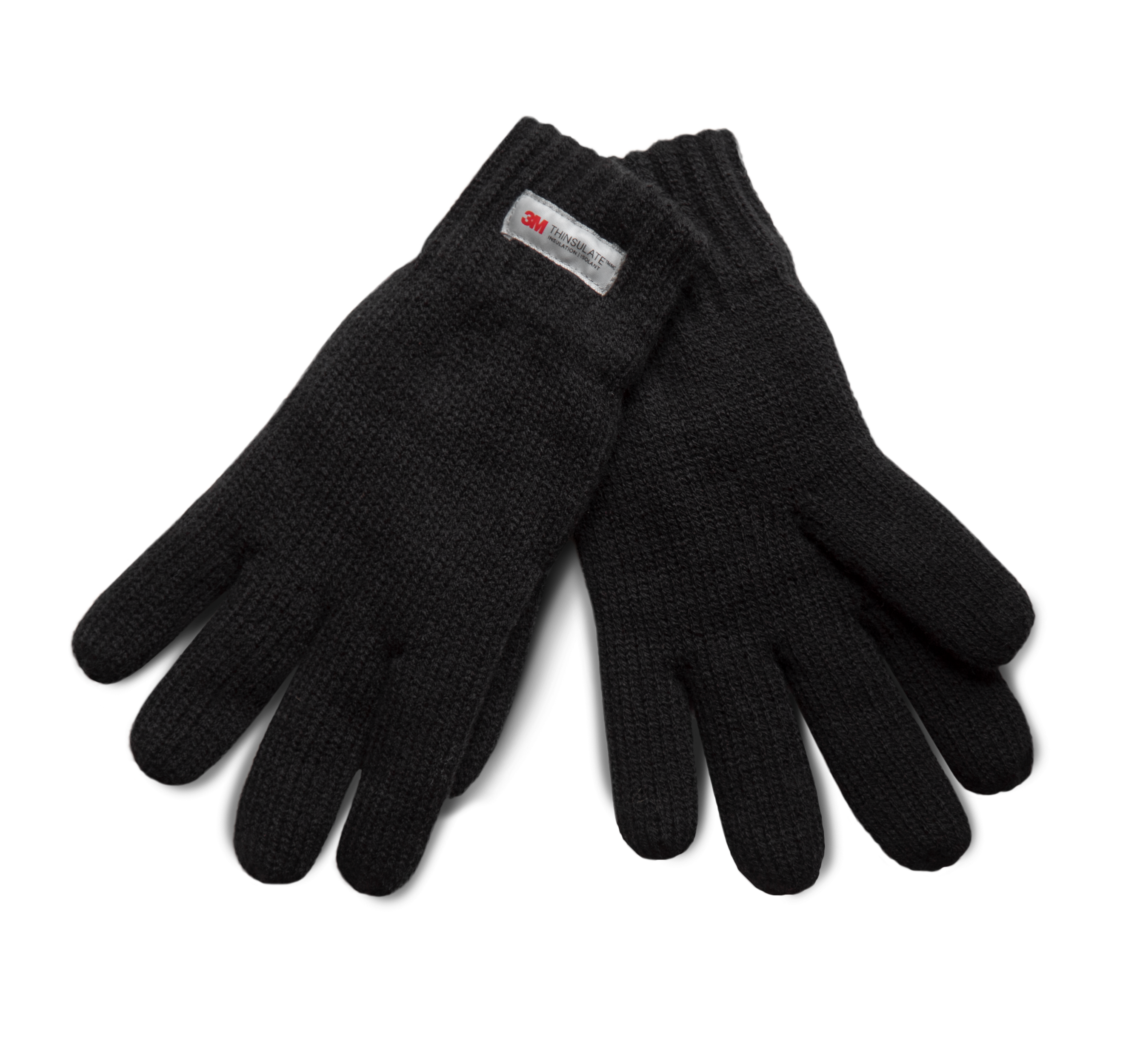 Guantes Thinsulate™ de punto