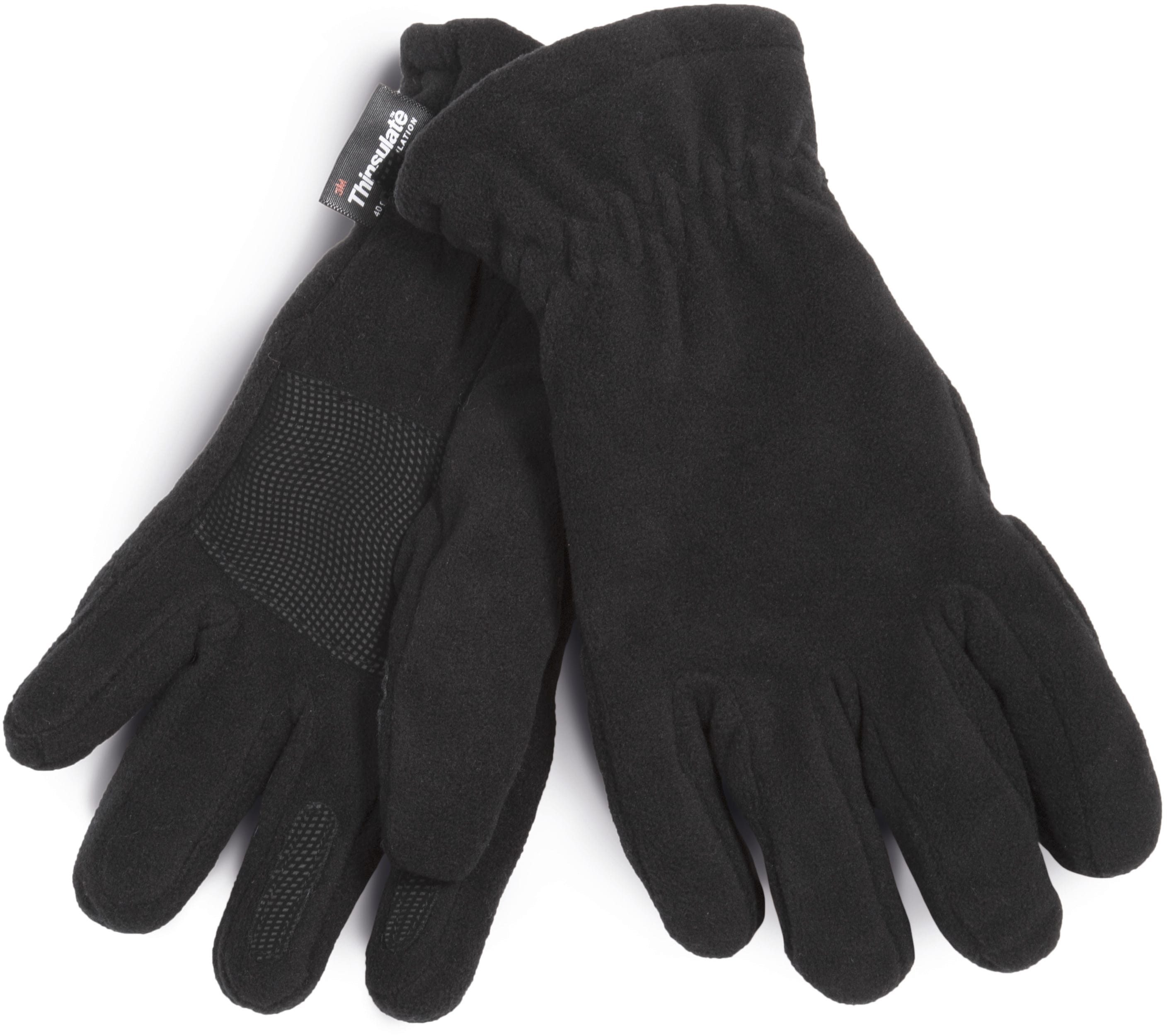 GUANTES THINSULATE™ CON FORRO POLAR
