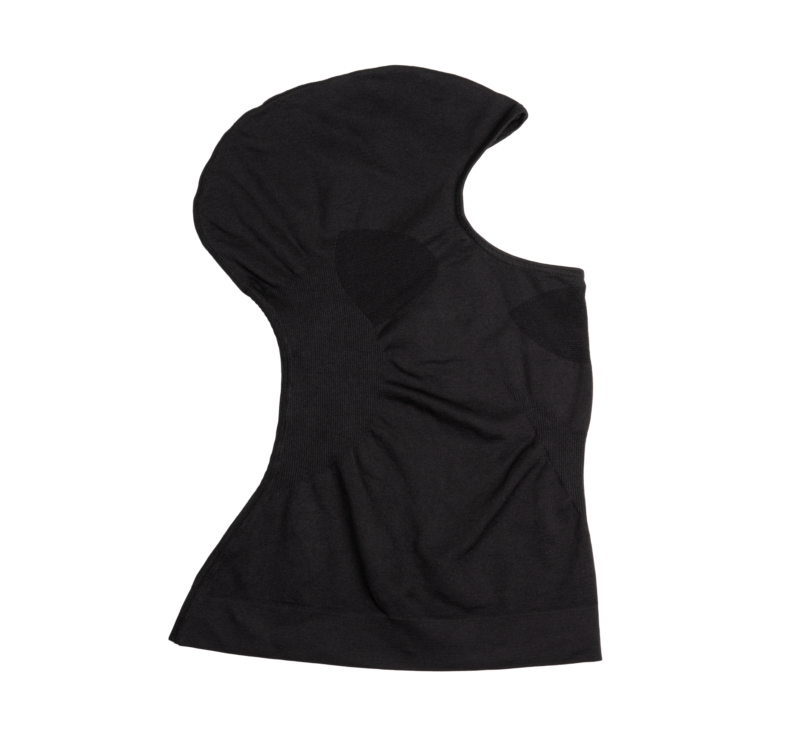 Pasamontañas sin costuras