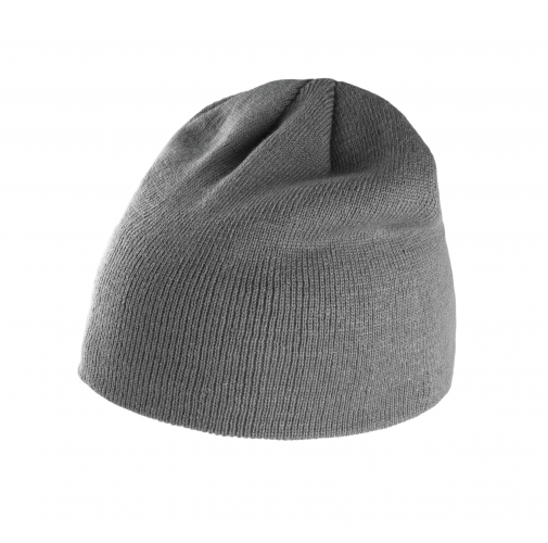 grey Gorro de punto