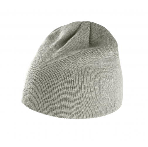 light grey Gorro de punto