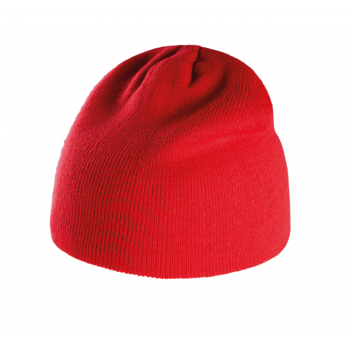 red Gorro de punto