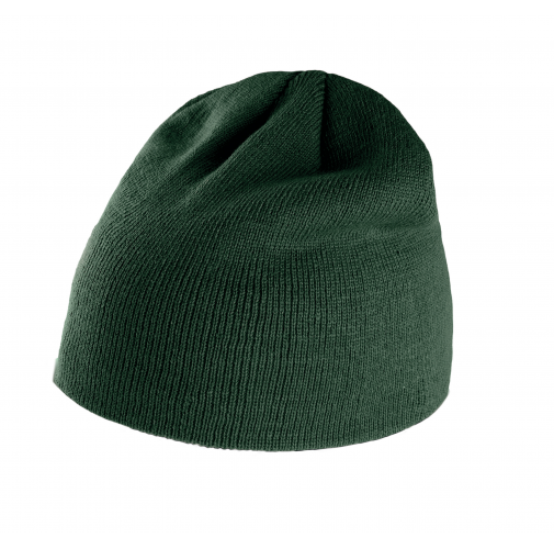 forest green Gorro de punto