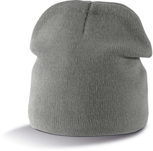 Gorro de forro polar