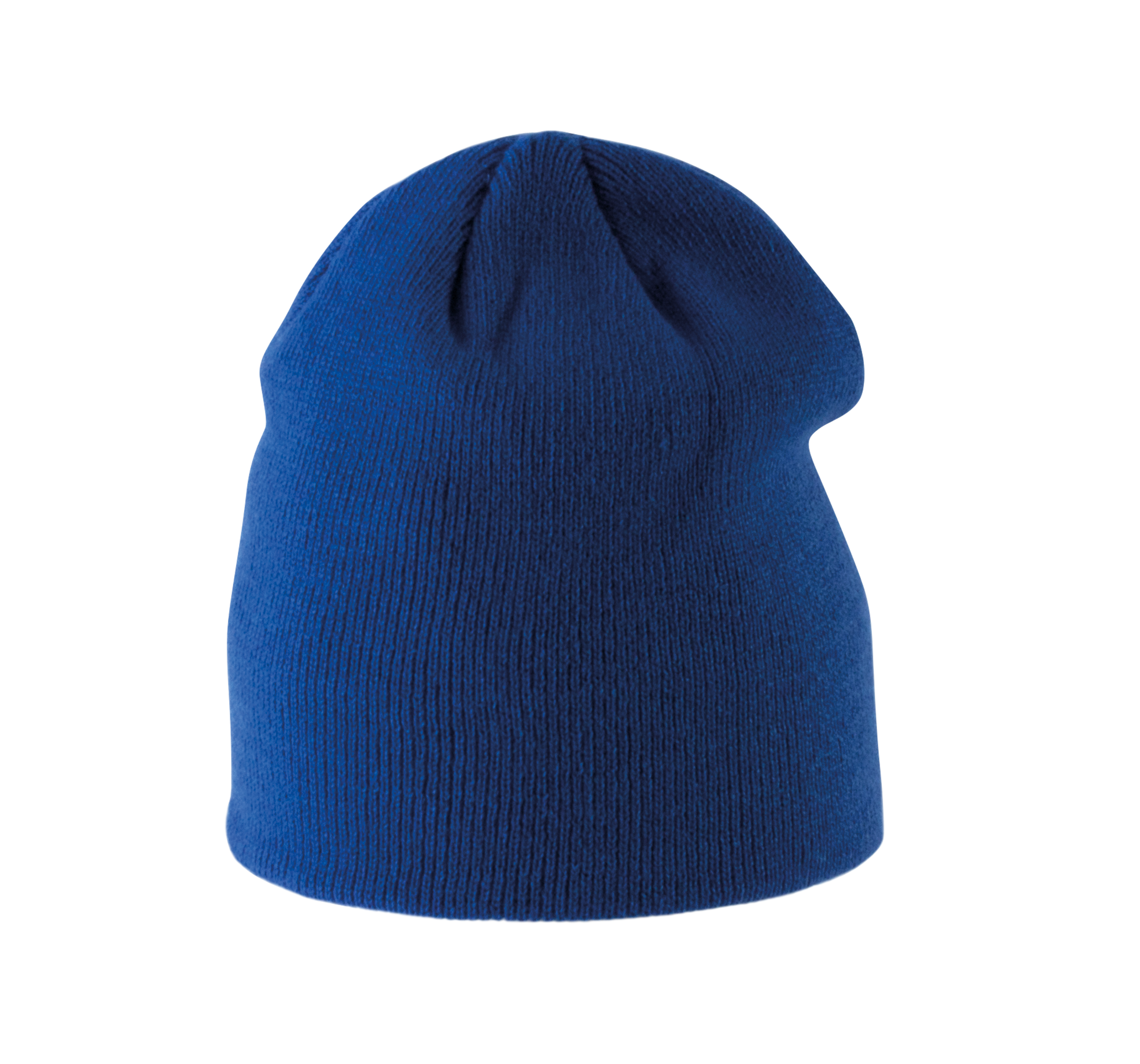 Gorro de punto para niños